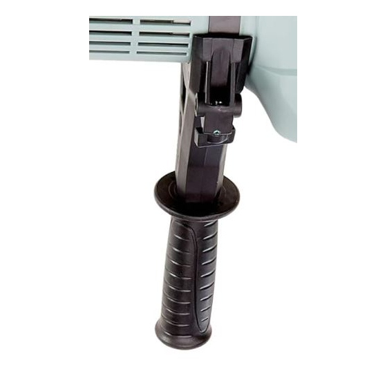 Hikoki Poignée auxiliaire pour perforateur DH52MEY (376577)