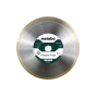 Metabo Meule de tronçonnage diamantée Carrelage professional 230x22,23mm (628557000)