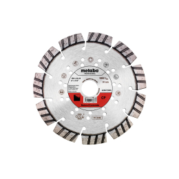 Metabo Meule de tronçonnage diamantée béton professional 150x22,23mm (628572000)