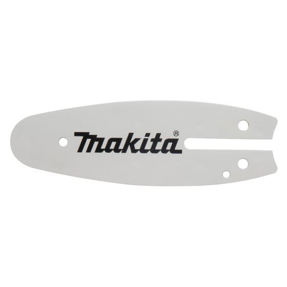 Makita Guide Chaîne pour tronçonneuse d'élagage sans fil DUC100 & UC100D (1910W0-3)