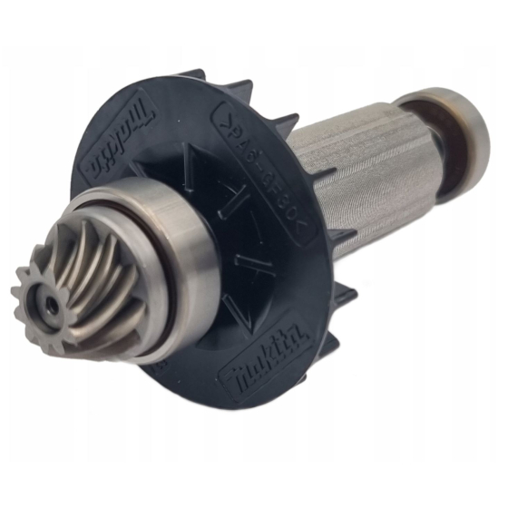 Makita 619293-4 Induit pour perforateur sans fil BHR242, BHR243, DHR242, DHR243 (619737-4)