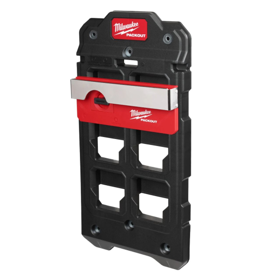 Milwaukee Coupelle Magnétique 10x20cm Packout (4932493377)