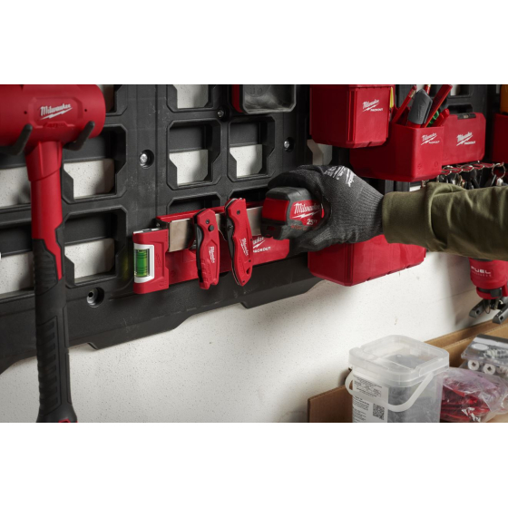 Milwaukee Coupelle Magnétique 10x20cm Packout (4932493377)