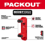 Milwaukee Porte-outil à long manche Packout (4932493382)