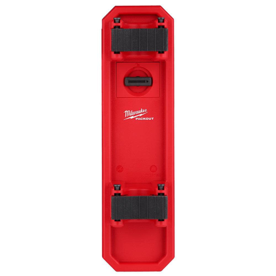 Milwaukee Porte-outil à long manche Packout (4932493382)