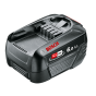 Bosch Batterie PBA 18V 6.0Ah W-C (1600A00DD7)