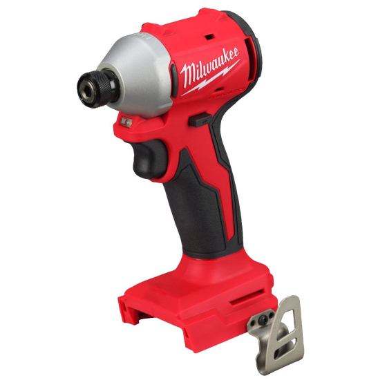 Milwaukee M18 BLIDRC-0 Visseuse à choc 18V 190Nm (4933492839)