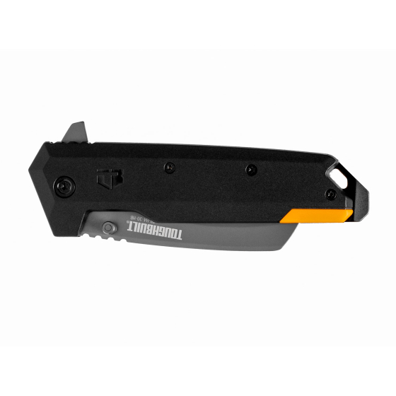 ToughBuilt Couteau pliant à lame crochue "Hawkbill" TB-H4-30-HB ToughBuilt Couteau pliant à lame crochue "Hawkbill" TB-H4-30-HB