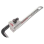 Milwaukee Clé à griffe 2" serre tube 300mm aluminium (48227212)