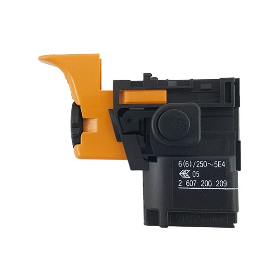 Bosch 2607200209 Interrupteur Perceuse à Percussion - TooManyTools