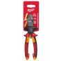 Milwaukee Pince coupante diagonales isolé 180mm (4932464569)