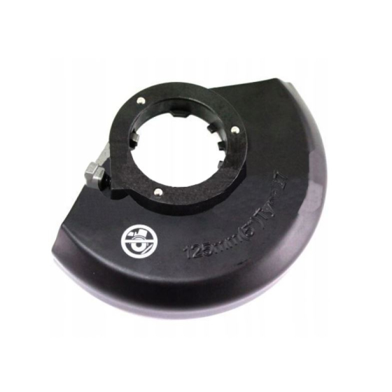 Milwaukee Carter de protection pour meuleuse d'angle ø125mm (4931479287) Milwaukee Carter de protection pour meuleuse d'angle ø125mm (4931479287)