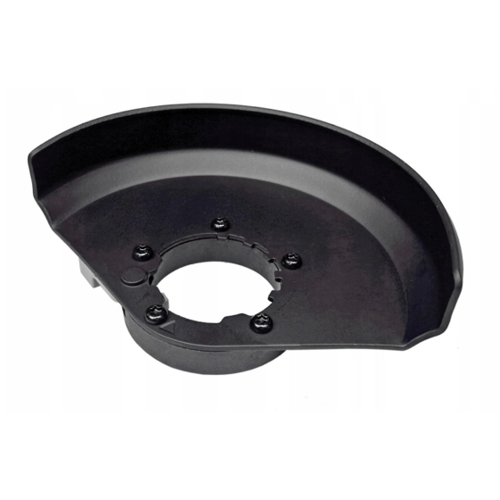 Milwaukee Carter de protection pour meuleuse d'angle ø125mm (4931479287) Milwaukee Carter de protection pour meuleuse d'angle ø125mm (4931479287)