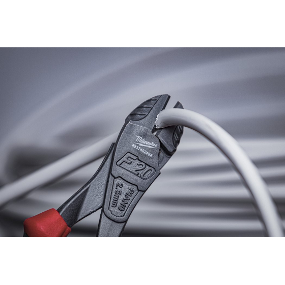 Milwaukee Pince coupante diagonales 200mm (4932492464)