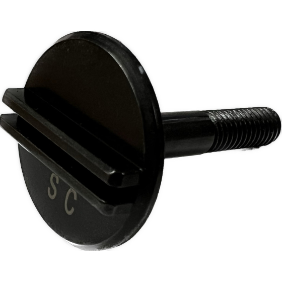 Milwaukee 4931447570 Vis de Serrage pour Multi-tool M18BMT Milwaukee 4931447570 Vis de Serrage pour Multi-tool M18BMT