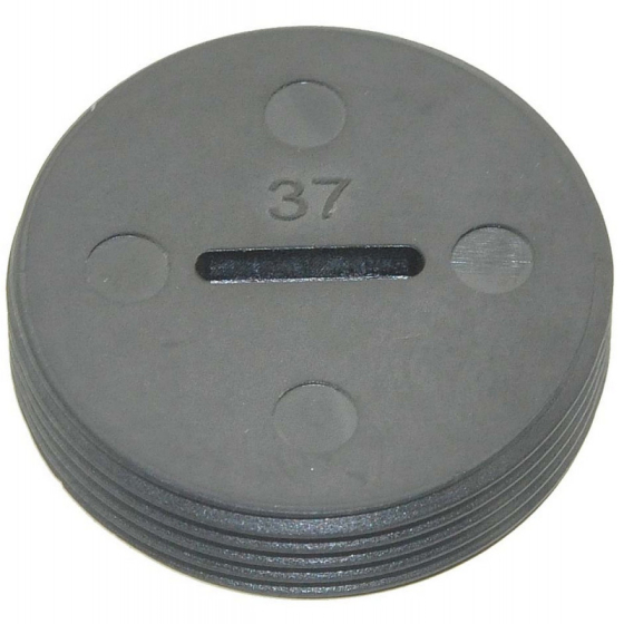 Makita 643700-5 Bouchon de porte charbon ø22mm (x1p) Makita 643700-5 Bouchon de porte charbon ø22mm (x1p)