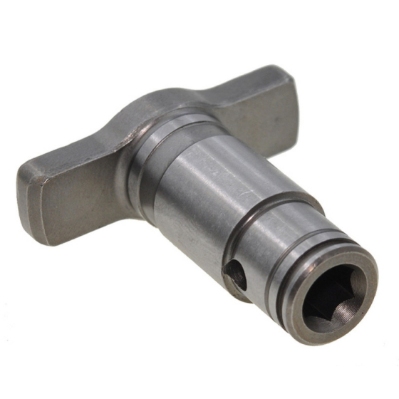 Makita Enclume M pour visseuse à chocs sans fil DTD152 & DTD153 (326565-7) Makita Enclume M pour visseuse à chocs sans fil DTD152 & DTD153 (326565-7)