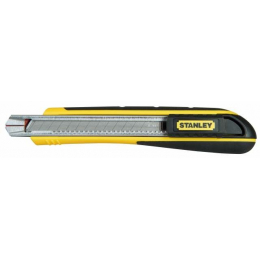 Stanley Cutter à Cartouche Fatmax 9mm 0-10-475