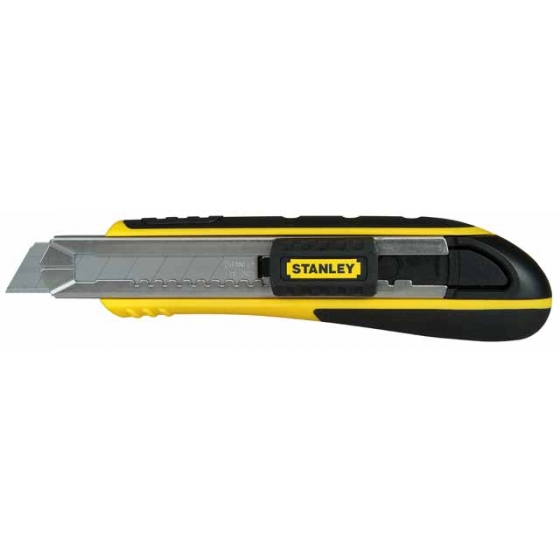 Stanley Cutter à Cartouche Fatmax 18mm 0-10-481