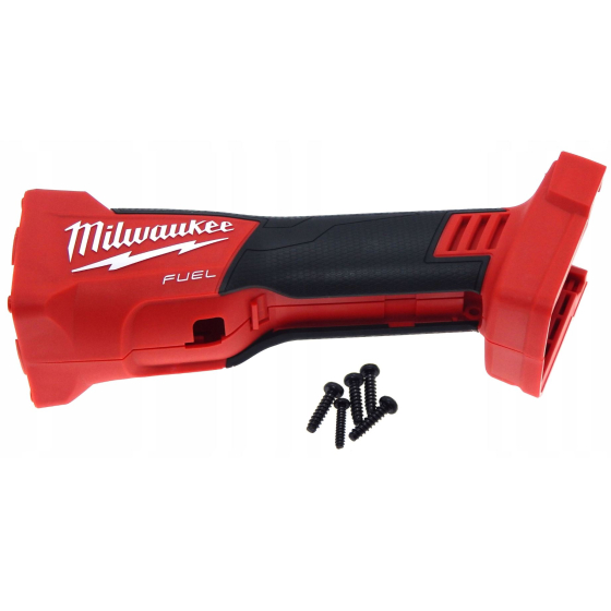 Milwaukee Carter de meuleuse sans fil M18CAG115XPDB, M18CAG125XPDB (4931452766)