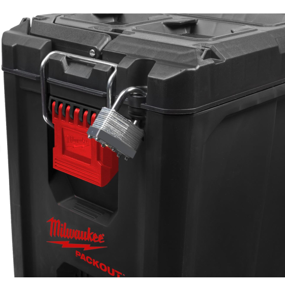 Milwaukee Boite à outils compacte Packout (4932471723)