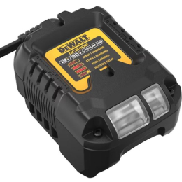 Dewalt DCB1102-QW Chargeur de batteries XR 12V & 18V Li-ion