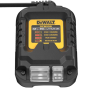 Dewalt DCB1102-QW Chargeur de batteries XR 12V & 18V Li-ion