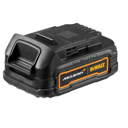 DeWalt Batterie POWERSTACK Renforcé 18V 1.7Ah Li-ion DCBP034G-XJ