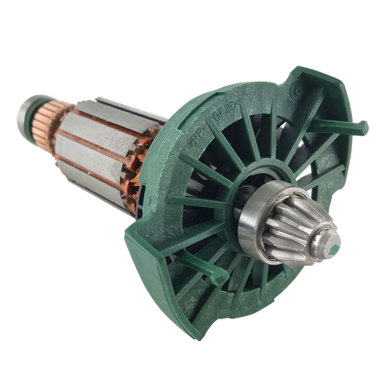 Bosch Induit pour meuleuse d'angle PWS700-115, PWS700-125, PWS Universal (2609005840) Bosch Induit pour meuleuse d'angle PWS700-115, PWS700-125, PWS Universal (2609005840)