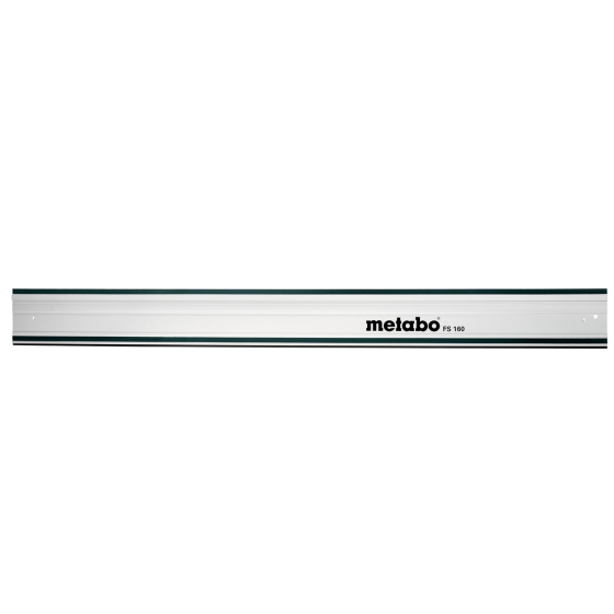 Metabo Rail de Guidage FS 160 1600mm (629011000)