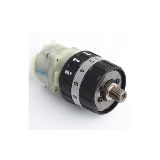 Makita Pignon complet pour perceuse BHP442, BHP452(125387-0)