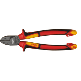 Milwaukee Pince coupante diagonales isolé 180mm (4932464568)