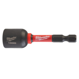 Milwaukee Douille aimantée HEX 12mm M7 SHOCKWAVE V2 (4932492442)