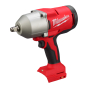 Milwaukee M18 BLHIWF12-0X Boulonneuse à choc 1/2" 1627Nm 18V avec coffret HD-BOX (4933492787)