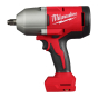 Milwaukee M18 BLHIWF12-0X Boulonneuse à choc 1/2" 1627Nm 18V avec coffret HD-BOX (4933492787)