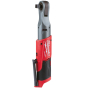 Milwaukee M12 FIR12-0 M12 Fuel Clé a cliquet 1/2" (4933459800)