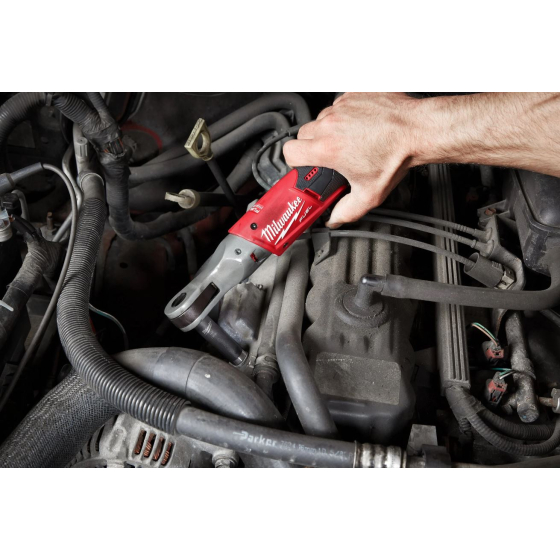 Milwaukee M12 FIR12-0 M12 Fuel Clé a cliquet 1/2" (4933459800) Milwaukee M12 FIR12-0 M12 Fuel Clé a cliquet 1/2" (4933459800)