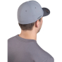 Milwaukee Casquette de baseball performance S/M & L/XL Gris foncé