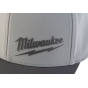 Milwaukee Casquette de baseball performance S/M & L/XL Gris foncé