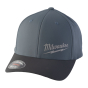 Milwaukee Casquette de baseball performance S/M & L/XL Bleu foncé