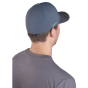 Milwaukee Casquette de baseball performance S/M & L/XL Bleu foncé