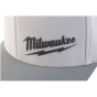 Milwaukee Casquette de Baseball performance S/M & L/XL Gris claire