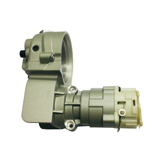 Milwaukee Ensemble carter d'engrenages pour pompe à graisse M18GG (4931435846) Milwaukee Ensemble carter d'engrenages pour pompe à graisse M18GG (4931435846)