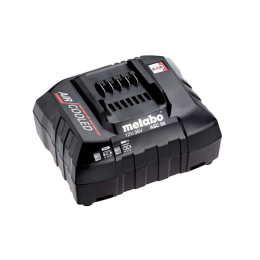 Metabo ASC 55 Chargeur de batterie Ultrarapide 12V, 14,4V, 18V & 36V Li-ion (627044000)