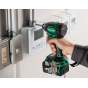 Hikoki WH18DCW4Z Visseuse à chocs 18V 210Nm (Machine seule)