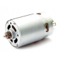 Bosch Moteur à Courant Continu pour perceuse PSB10,8LI-2, EasyImpact 12 (2609006657)