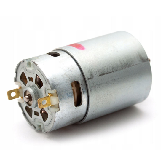 Bosch Moteur à Courant Continu pour perceuse PSB10,8LI-2, EasyImpact 12 (2609006657)