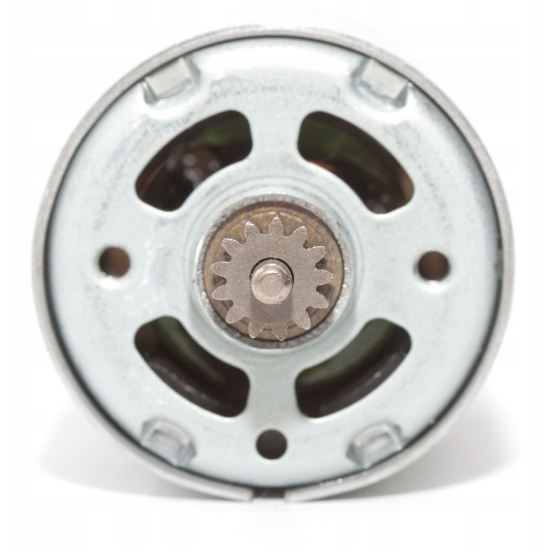 Bosch Moteur à Courant Continu pour perceuse PSB10,8LI-2, EasyImpact 12 (2609006657)