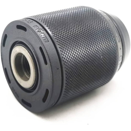 Dewalt Mandrin ø13mm Métal Auto-Serrant 1/2"-20 pour perceuse DCD991, DCD996, DCD997, DCD991, DCD992 (N454251)