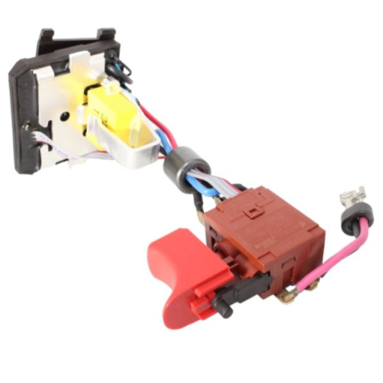 Bosch Module électronique GSR18V-LI, GSB 18 V-LI, GSR18V-LIHX (1607233492)